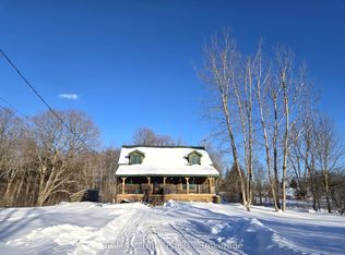 20 Thompson Rd, Centre Hastings, ON K0K2K0