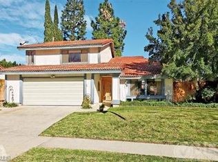 2962 Stacy Dr, Simi Valley, CA 93063