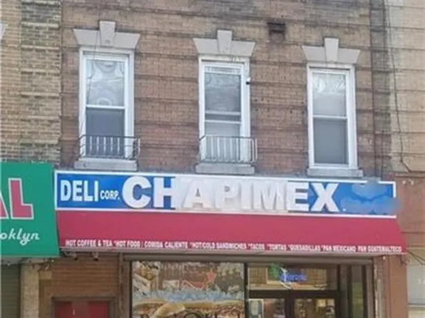 943 McDonald Ave, Brooklyn, NY 11218