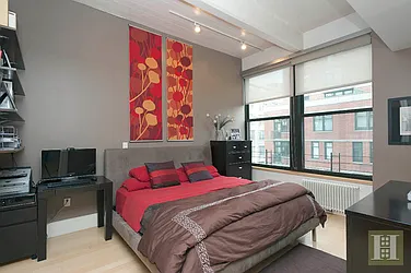 Rented by Halstead Real Estate