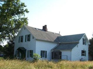 6037 Hughes Rd, Prospect, OH 43342