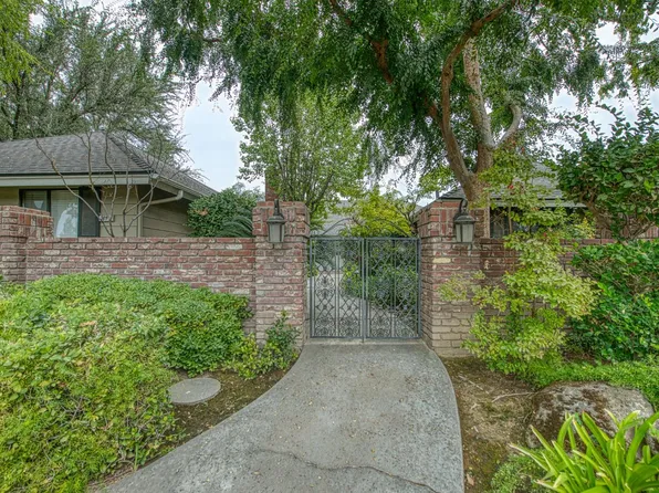 5284 N Pleasant Ave, Fresno, CA 93711