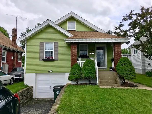 1711 Sterling Ave, Cincinnati, OH 45239
