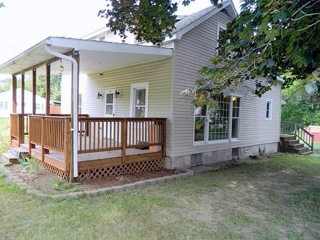 118 Berwick Tpke, Wellsburg, NY 14894 | Zillow