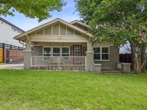 3908 W 5th St, Fort Worth, TX 76107