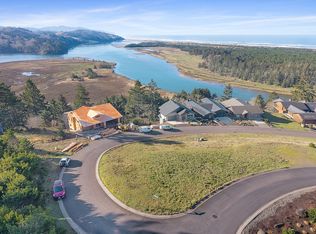40 Brooten Mountain Rd, Pacific City, OR 97135