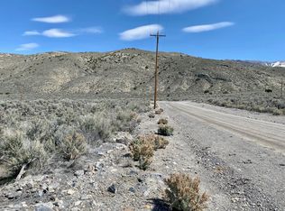 12190 Rye Patch Reservoir Rd, Lovelock, NV 89419