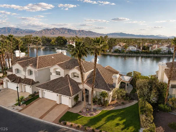 2972 Sun Lake Dr, Las Vegas, NV 89128