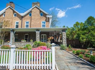 3819 Livingston St NW, Washington, DC 20015