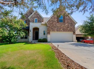 18601 Wheelock Ct, Austin, TX 78738