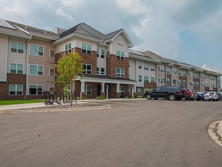 The Lofts at Evergreen Knoll — Photo 6