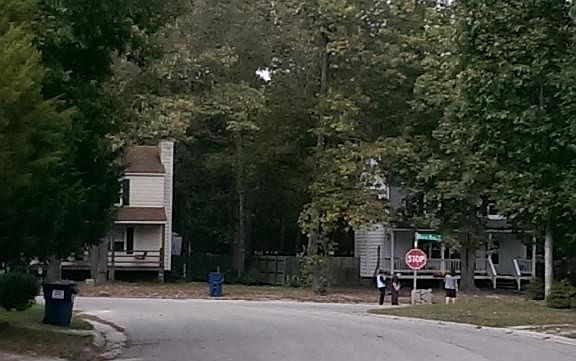 4th image of 9313 Creasman Dr