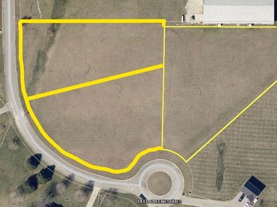 Deer Creek Ests, Bedford, IN, 47421