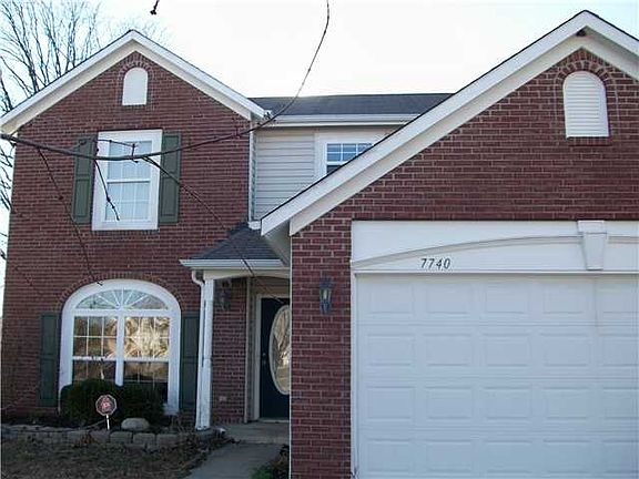 2nd image of 7740 Crooked Meadows Dr