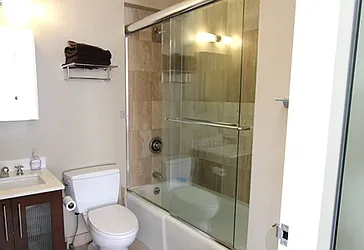 Rented by Maison International