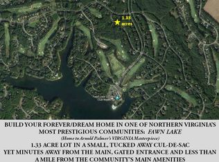 11501 Culpeper Ct, Spotsylvania, VA