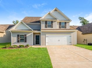 760 Clover Cir, Springville, AL 35146