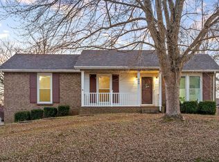 408 Breckinridge Rd, Clarksville, TN 37042
