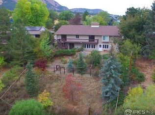 1960 Vassar Dr, Boulder, CO 80305