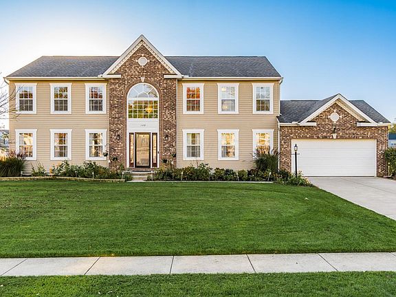 3rd image of 140 Brandy Mill Dr