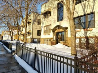 3419 Nicollet Ave APT 109, Minneapolis, MN 55408