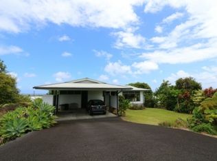 211 Palua Loop, Hilo, HI 96720