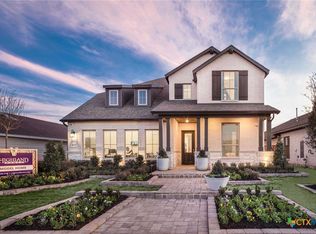 1374 Malou Ml, San Antonio, TX 78224