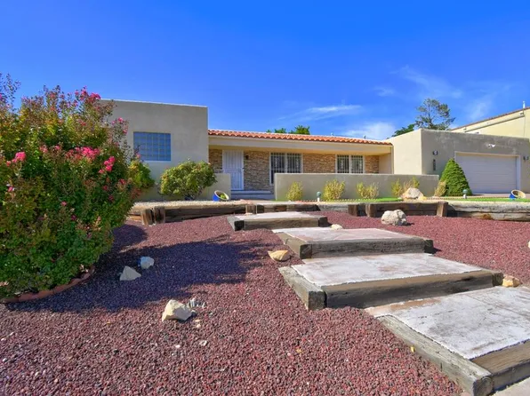 9301 Camino Del Sol NE, Albuquerque, NM 87111