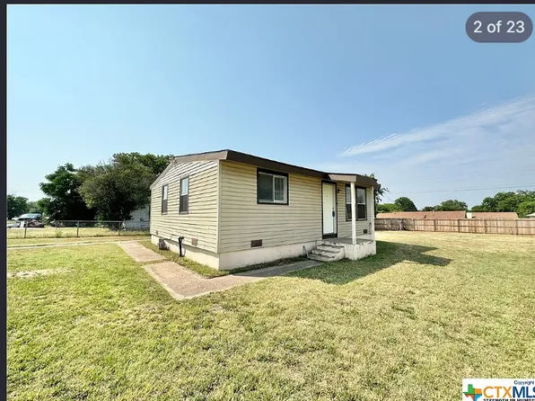 2721 Lewis St, Killeen, TX 76543