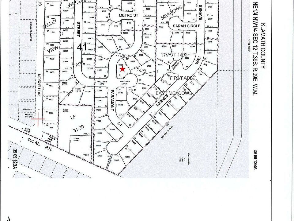 2nd image of 6405 Willmott Ct