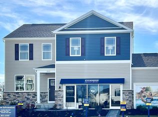 1219 Pimpernell Path, Middletown, DE 19709