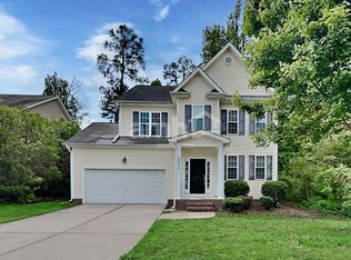 5014 Jelynn St, Raleigh, NC 27616