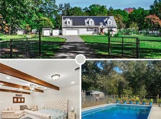 3599 Venter Rd, Aylett, VA 23009