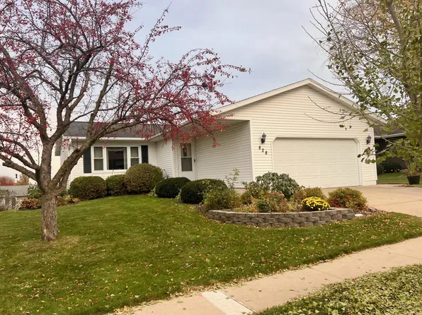 828 Diamond Ridge Ln NW, Rochester, MN 55901
