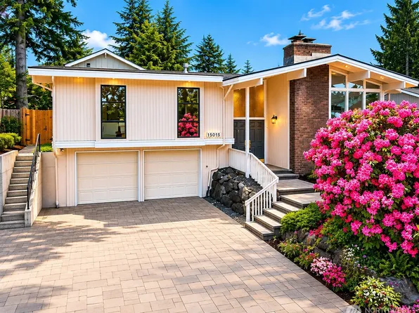 15015 SE 46th Place, Bellevue, WA 98006