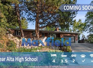 1160 E Windy Peak Cir, Sandy, UT 84094