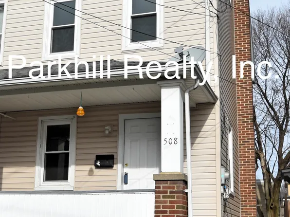 508 Broad St, Pen Argyl, PA 18072