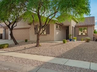 7596 S Evening Wind Dr, Tucson, AZ 85757
