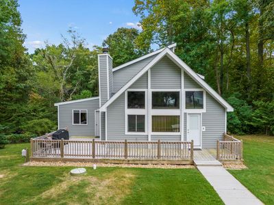 154 Cypress Dr, Montross, VA, 22520