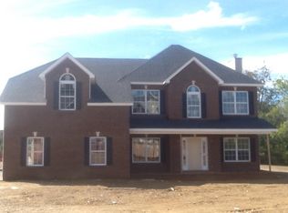 8329 Cureton Park Ln, Knoxville, TN 37931