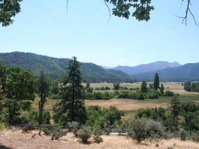 10935 Quartz Valley Rd, Fort Jones, CA, 96032