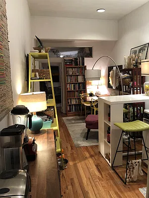 Rented by Gotham City Realty Group | media 25