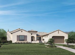 2486 E Ravenswood Dr, Gilbert, AZ 85298