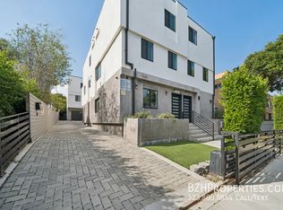 835 N Harvard Blvd, Los Angeles, CA 90029