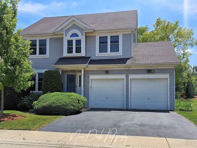 702 Derby Crse, St Charles, IL, 60174