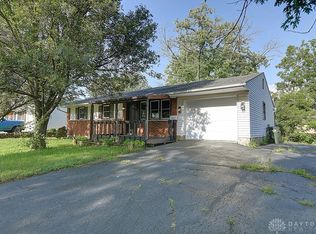 518 Gabriel St, Vandalia, OH 45377