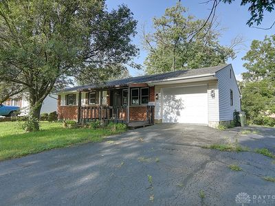 518 Gabriel St, Vandalia, OH, 45377