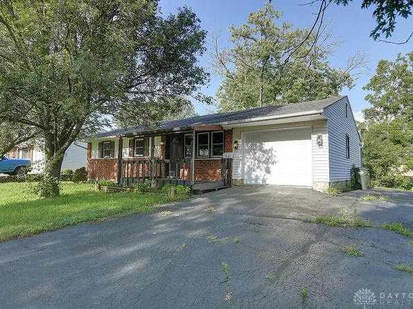 518 Gabriel St, Vandalia, OH 45377