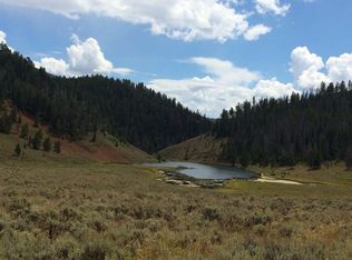 Tbd Fs 225, Toponas, CO 80479