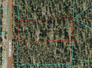 Tl04700 #81208, Chiloquin, OR 97624